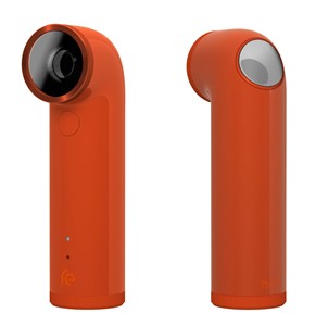 HTC hoping tiny new camera will replace the smartphone as your filmmaking device of choice | iNFOnews.ca HTC hoping tiny new camera will replace the smartphone as your filmmaking device of choice | iNFOnews.ca