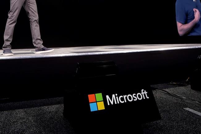 Microsoft pays $25 million to settle corruption charges | iNFOnews.ca