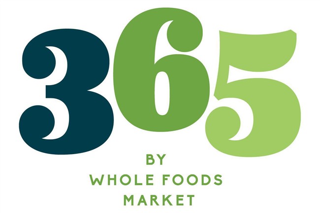 Whole Foods to take on smaller stores, Trader Joe's with new '365' chain | iNFOnews.ca CP33438786