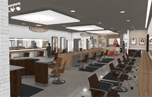 No more bad hair days: J.C. Penney aims to give its hair salons a refresh | iNFOnews.ca CP31777369