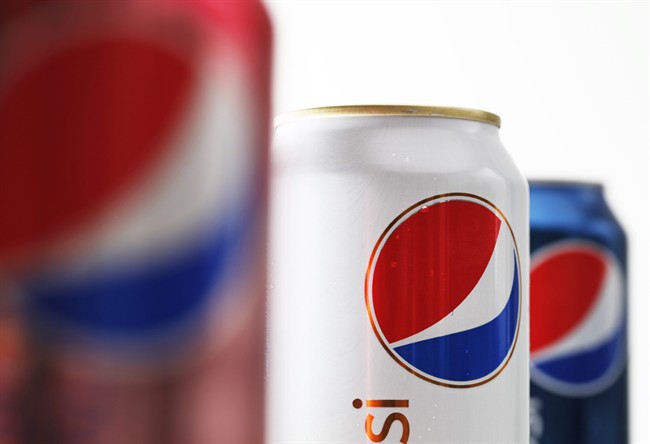 PepsiCo CEO suggests people will still be able to get Diet Pepsi sweetened with aspartame | iNFOnews.ca CP33775501