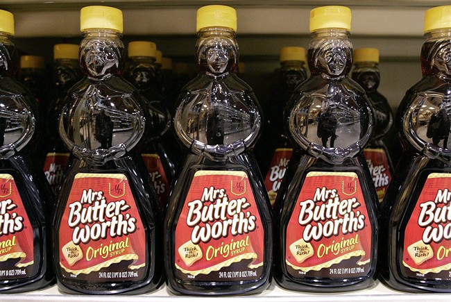 Pinnacle Foods buying Boulder Brands for about $710M in move for health and wellness foods | iNFOnews.ca CP35443971