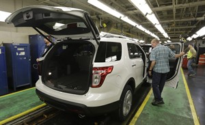 US wholesale prices drop 0.3 per cent in December, driven down by big plunge in gas costs | iNFOnews.ca CP31487188