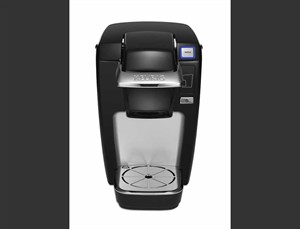 Keurig recalls its 'Mini Plus' single-serve coffee makers because of reported burn injuries | iNFOnews.ca CP31226440