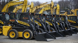 US businesses increased stockpiles 0.4 per cent in March, with sales up strong 1 per cent | iNFOnews.ca CP28348009