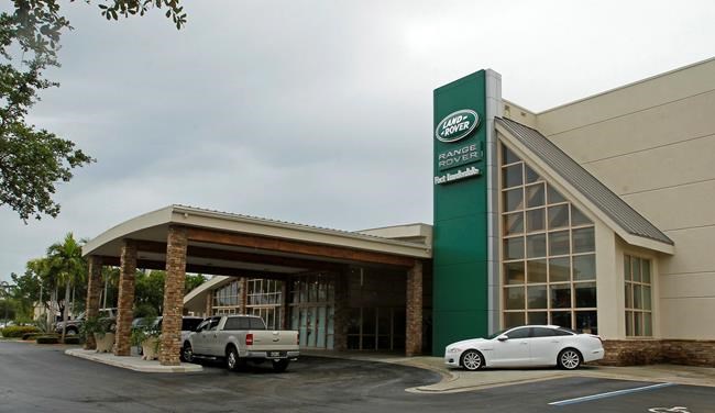 AutoNation to sell its own parts, add used car centres | iNFOnews.ca