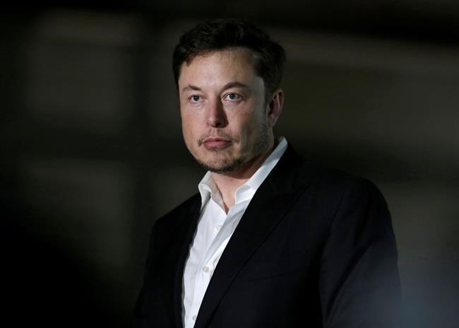 Diver who helped with Thai cave rescue sues Elon Musk | iNFOnews.ca Diver who helped with Thai cave rescue sues Elon Musk | iNFOnews.ca