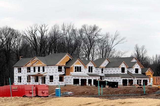 Optimism among builders slides for fourth consecutive month | iNFOnews.ca
