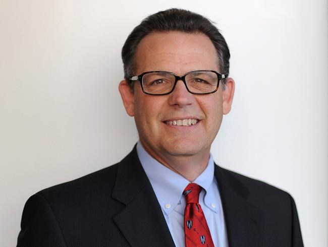 Shakeup at Molina, CEO and CFO, sons of founder are out | iNFOnews.ca