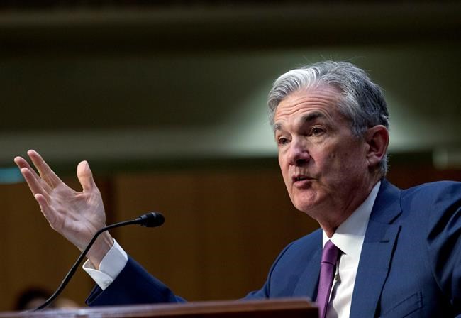 Fed's 3rd hike this year expected despite rising trade risks | iNFOnews.ca Fed's 3rd hike this year expected despite rising trade risks | iNFOnews.ca