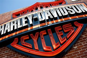 Harley-Davidson 4Q earnings rise 6.8 per cent as motorcycle sales grow worldwide | iNFOnews.ca CP27014852
