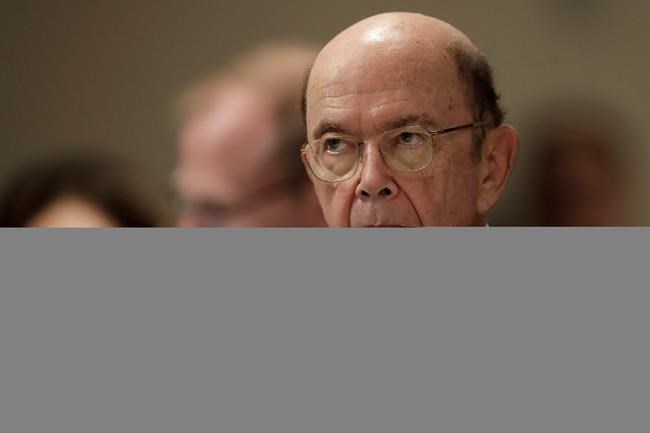 US extends limited reprieve on tech sales to China's Huawei | iNFOnews.ca CP1567384448