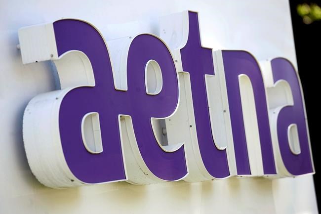 Federal judge swats Aetna-Humana insurer combo | iNFOnews.ca