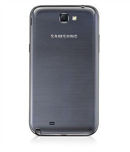Samsung reveals Galaxy Note II, updating surprise hit with resized screen, faster chip | iNFOnews.ca