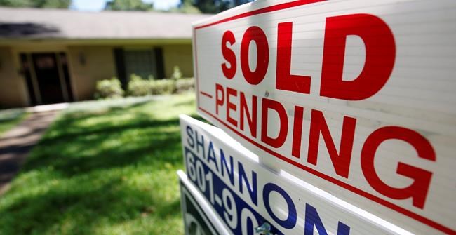 Pending homes sales rebound in November | iNFOnews.ca