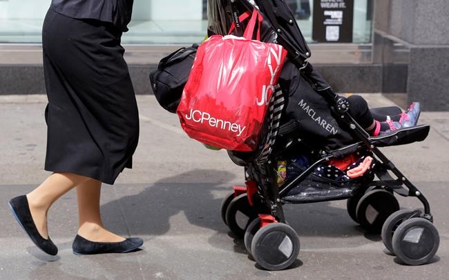 Penney to expand major appliances to half of its stores | iNFOnews.ca Penney to expand major appliances to half of its stores | iNFOnews.ca