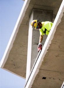 Construction spending falls 1.8 per cent in June, biggest decline in more than 3 years | iNFOnews.ca