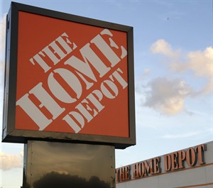 Home Depot 4Q results top Street on strong holiday showing, approves $18B stock buyback | iNFOnews.ca CP32028832