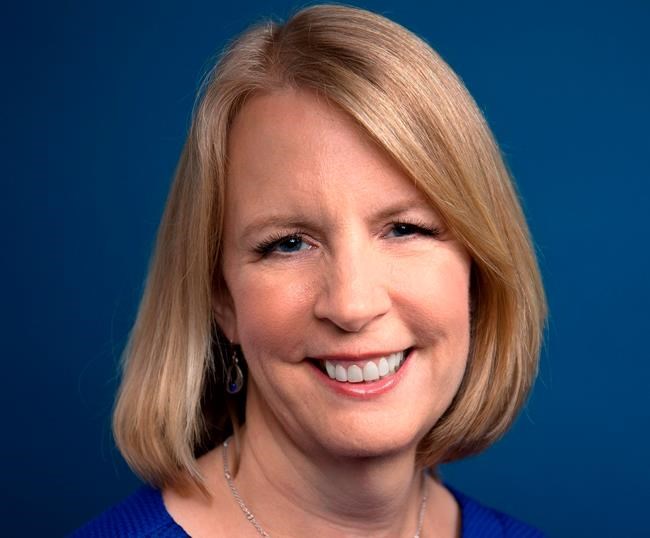 Liz Weston: How to fund college if you didn't save enough | iNFOnews.ca CP1133286346