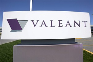 Valeant Pharmaceuticals wins battle to buy Salix after raising bid to US$11.1B | iNFOnews.ca CP32309455