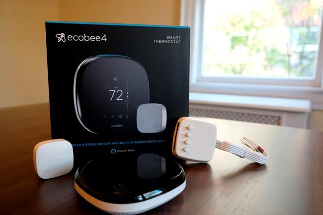 How to plan your smart home - and weigh privacy risks | iNFOnews.ca