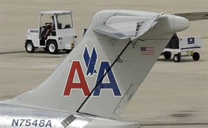 Flush with more revenue, American Airlines posts profit, declares first dividend since 1980 | iNFOnews.ca CP29247106