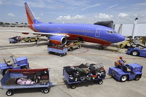 Higher fares, more full seats help push Southwest Airlines to record 2Q profit of $465 million | iNFOnews.ca CP29247382