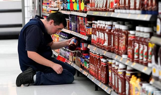 US service firms grew at slower pace in December | iNFOnews.ca US service firms grew at slower pace in December | iNFOnews.ca