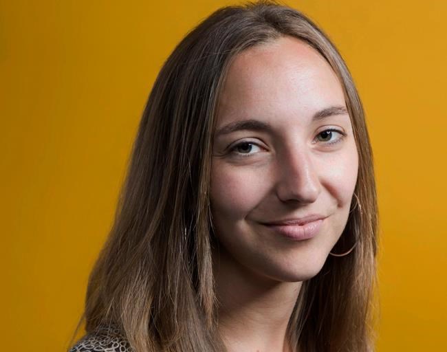 Ask Brianna: How can I get my student debt cancelled? | iNFOnews.ca CP2131792619