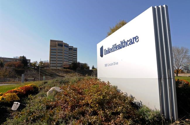 Tax break helps UnitedHealth 4Q earnings, 2018 guidance soar | iNFOnews.ca Tax break helps UnitedHealth 4Q earnings, 2018 guidance soar | iNFOnews.ca