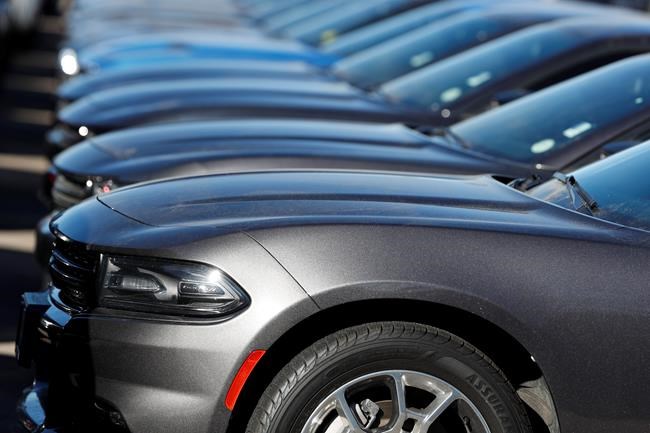 Edmunds: Now is time to shop for certified pre-owned vehicle | iNFOnews.ca