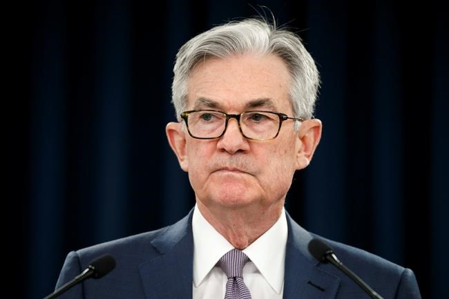 Powell warns of a possible sustained recession from pandemic | iNFOnews.ca