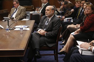 Fed seems on track to slow bond buying by year's end but remains split on timing, minutes show | iNFOnews.ca CP24604327