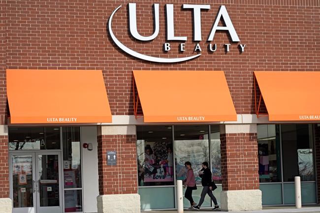 Ulta to open beauty shops at 100 Target stores in 2021 | iNFOnews.ca Ulta to open beauty shops at 100 Target stores in 2021 | iNFOnews.ca
