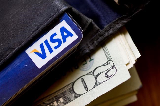 First time dealing with credit card fraud? You got this | iNFOnews.ca
