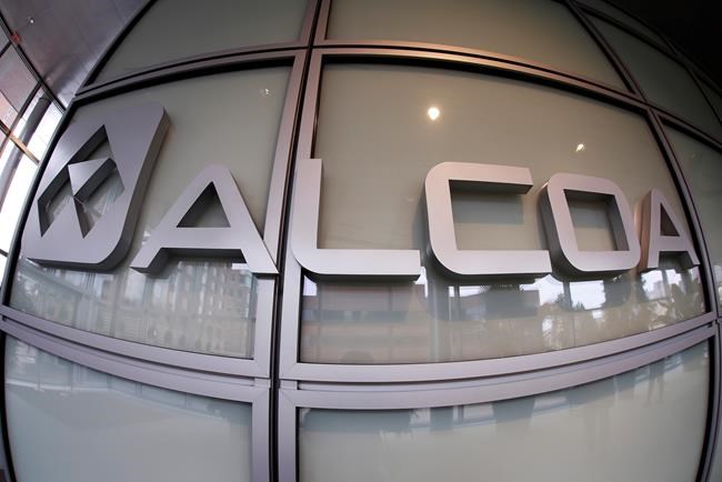Alcoa's 3Q performance misses analysts' expectations | iNFOnews.ca