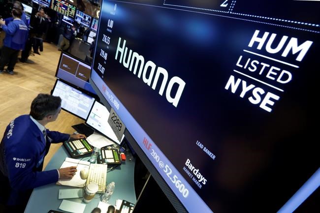 Humana picks up the tab for Medicare Advantage doctor visits | iNFOnews.ca Humana picks up the tab for Medicare Advantage doctor visits | iNFOnews.ca