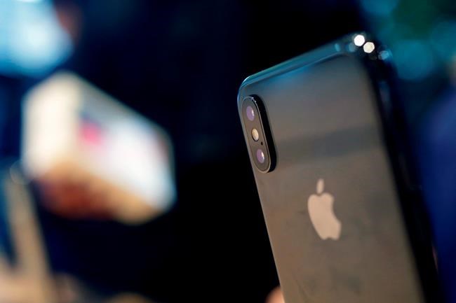 Apple's tax break yields $102 billion boon for shareholders | iNFOnews.ca