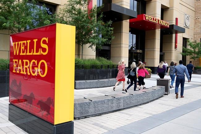 Wells Fargo posts $2 billion profit in 3Q, reversing 2Q loss | iNFOnews.ca