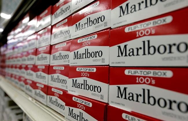 A decade after a split, the Marlboro men seek a reunion | iNFOnews.ca