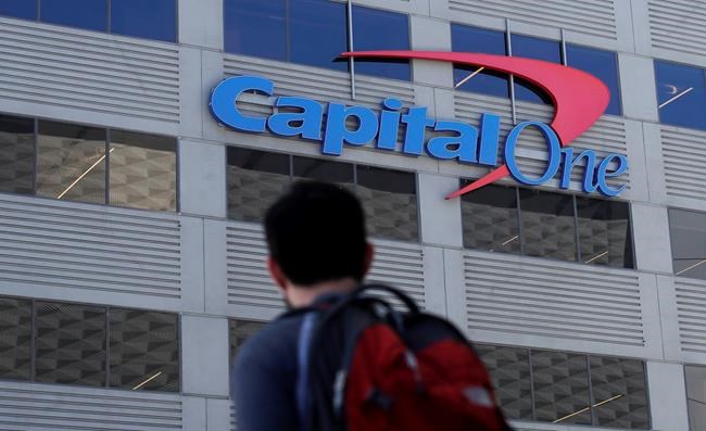 One hack, 106 million people: Capital One ensnared by breach | iNFOnews.ca