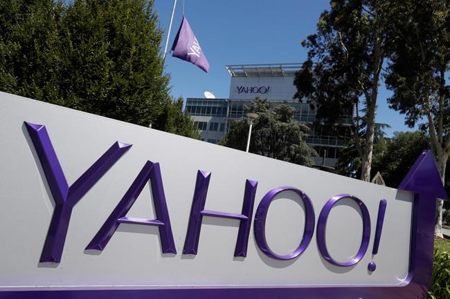 Yahoo: 3 billion accounts breached in 2013. Yes, 3 billion | iNFOnews.ca Yahoo: 3 billion accounts breached in 2013. Yes, 3 billion | iNFOnews.ca
