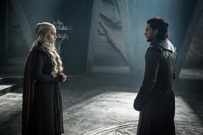 Game of Thrones: Doesn't anyone here want to make any money? | iNFOnews.ca
