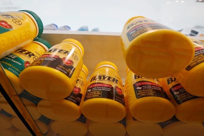 Monsanto shareholders approve Bayer's $57 billion takeover | iNFOnews.ca Monsanto shareholders approve Bayer's $57 billion takeover | iNFOnews.ca