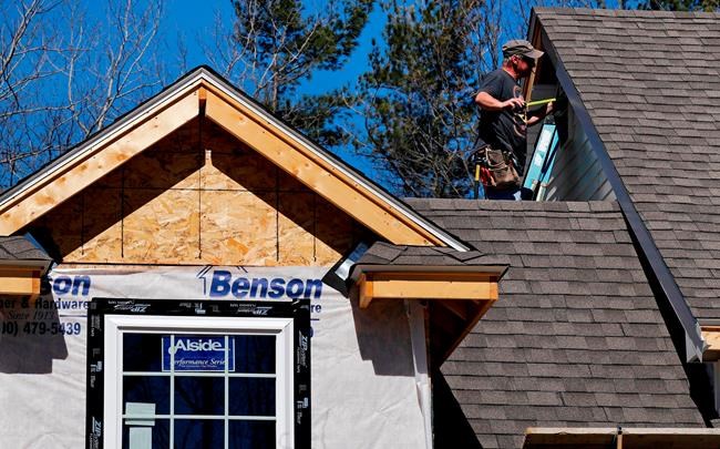 US construction spending drops 1.7 per cent in March | iNFOnews.ca US construction spending drops 1.7 per cent in March | iNFOnews.ca