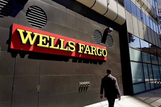 The Latest: All proposed Wells Fargo board members elected | iNFOnews.ca