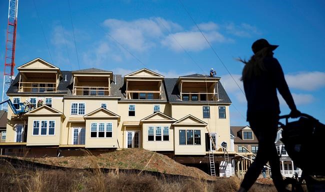 Survey: More first-timers than expected are now buying homes | iNFOnews.ca