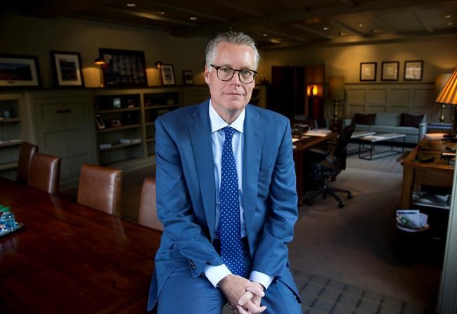 Q&A: Delta CEO on outage, efforts to 'win back' passengers | iNFOnews.ca