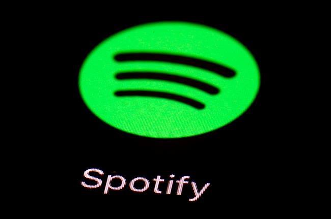 The Latest: Spotify's market value hovers at around $29B | iNFOnews.ca The Latest: Spotify's market value hovers at around $29B | iNFOnews.ca