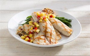 Red Lobster's latest gambit: No more '2 for $25,' goes vertical on plate to push quality | iNFOnews.ca CP29293230